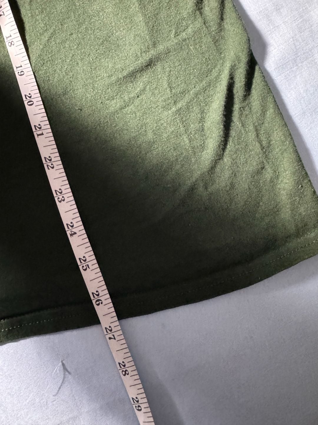 NFL Team Apparel Green Bay Packers T-Shirt Size L Green 5