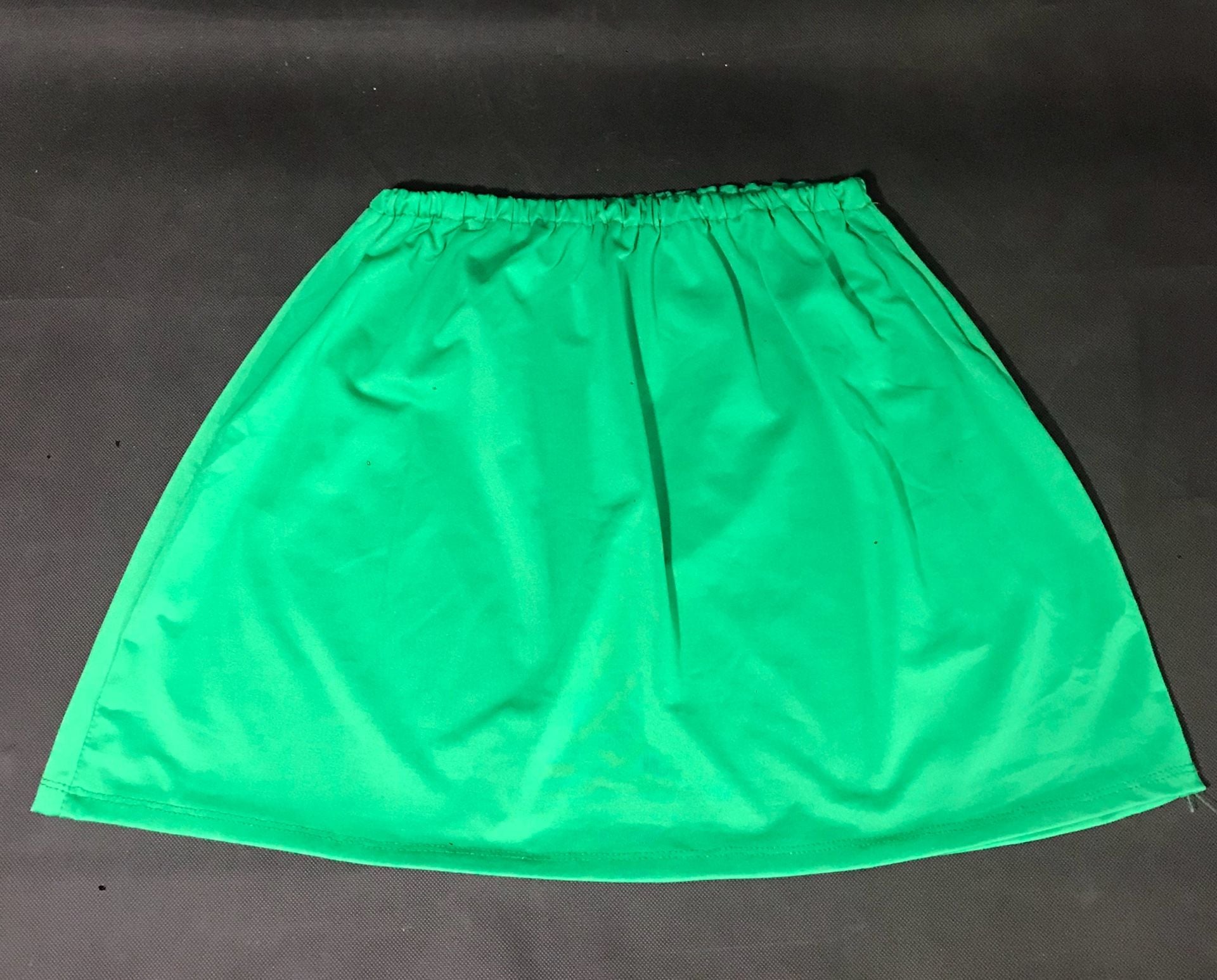 Women’s Riddler Super Villain 6 Piece Costume 5