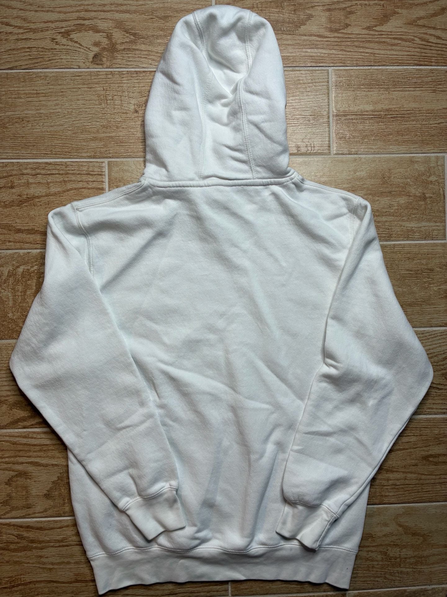 Taylor Swift Speak Now Dragon Hoodie Size L White 3