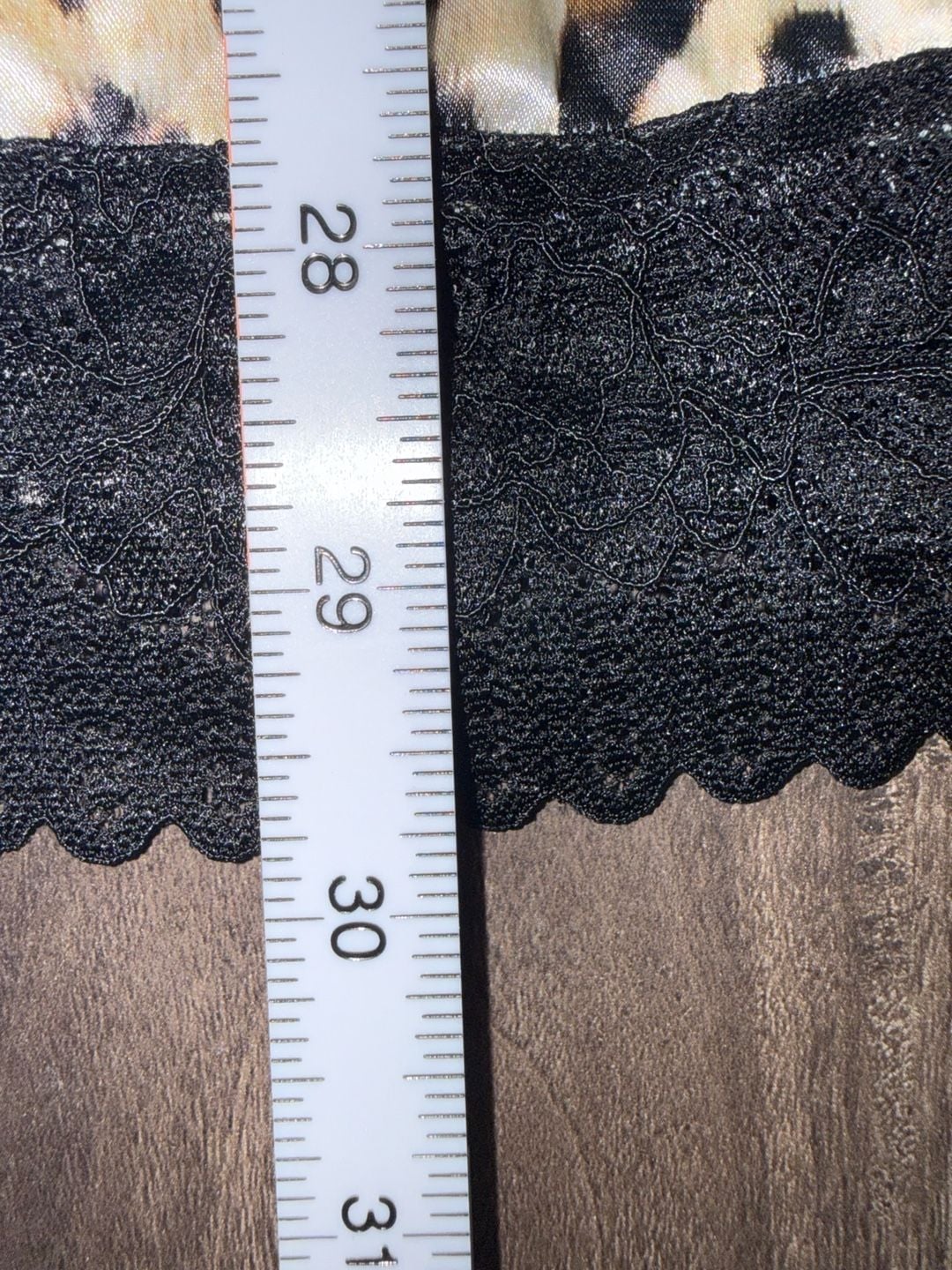 Mucci Leopard Angelina dress Size XS 8