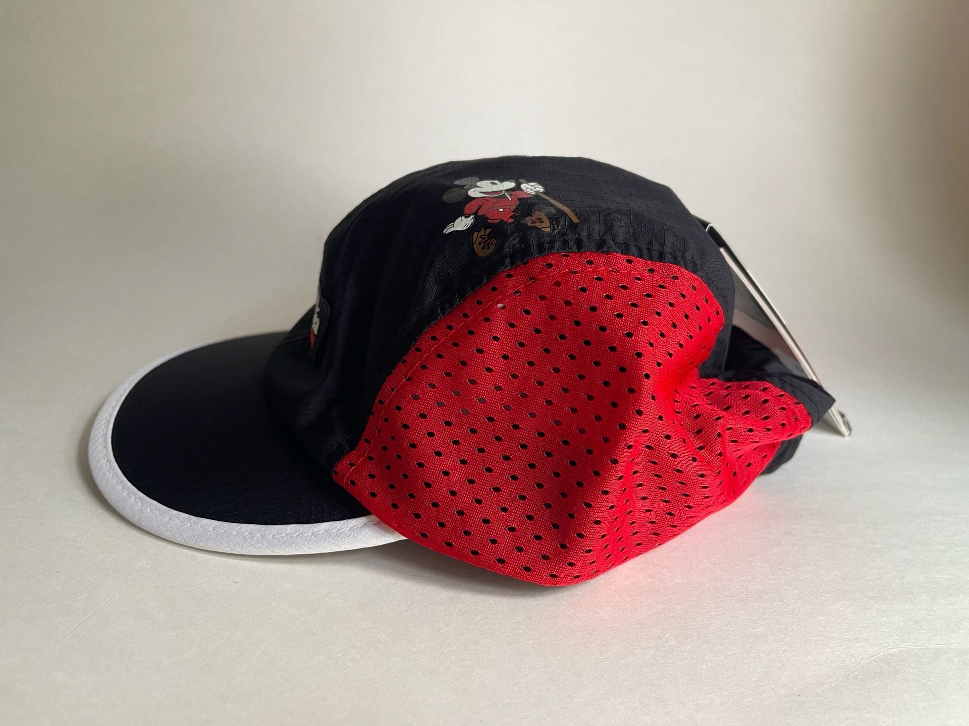 Columbia Sportswear Company Disney Mickey Mouse Hat Cap New 3