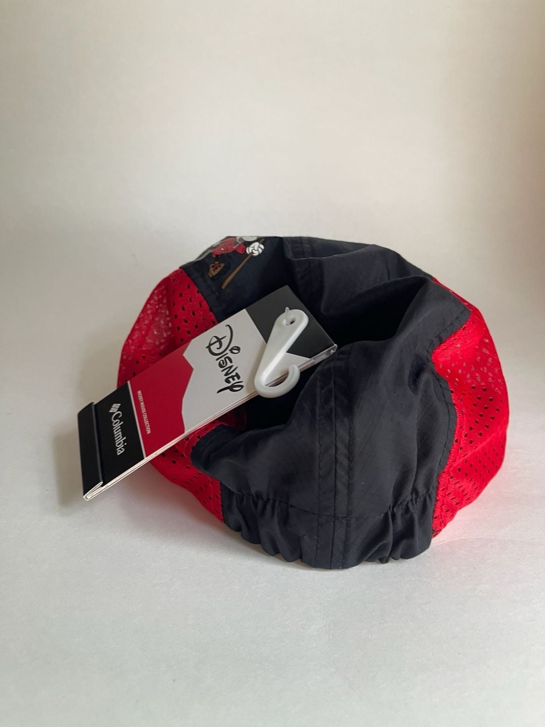 Columbia Sportswear Company Disney Mickey Mouse Hat Cap New 7