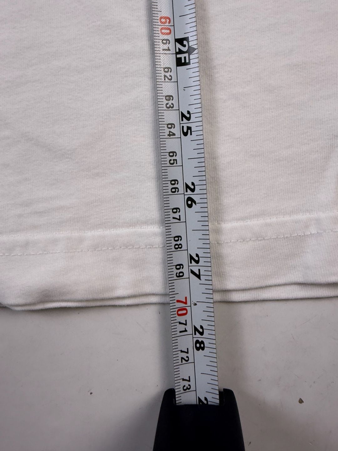 Kith Bilt Pocket Tee White Graphic T-Shirt Size S (OF) 13
