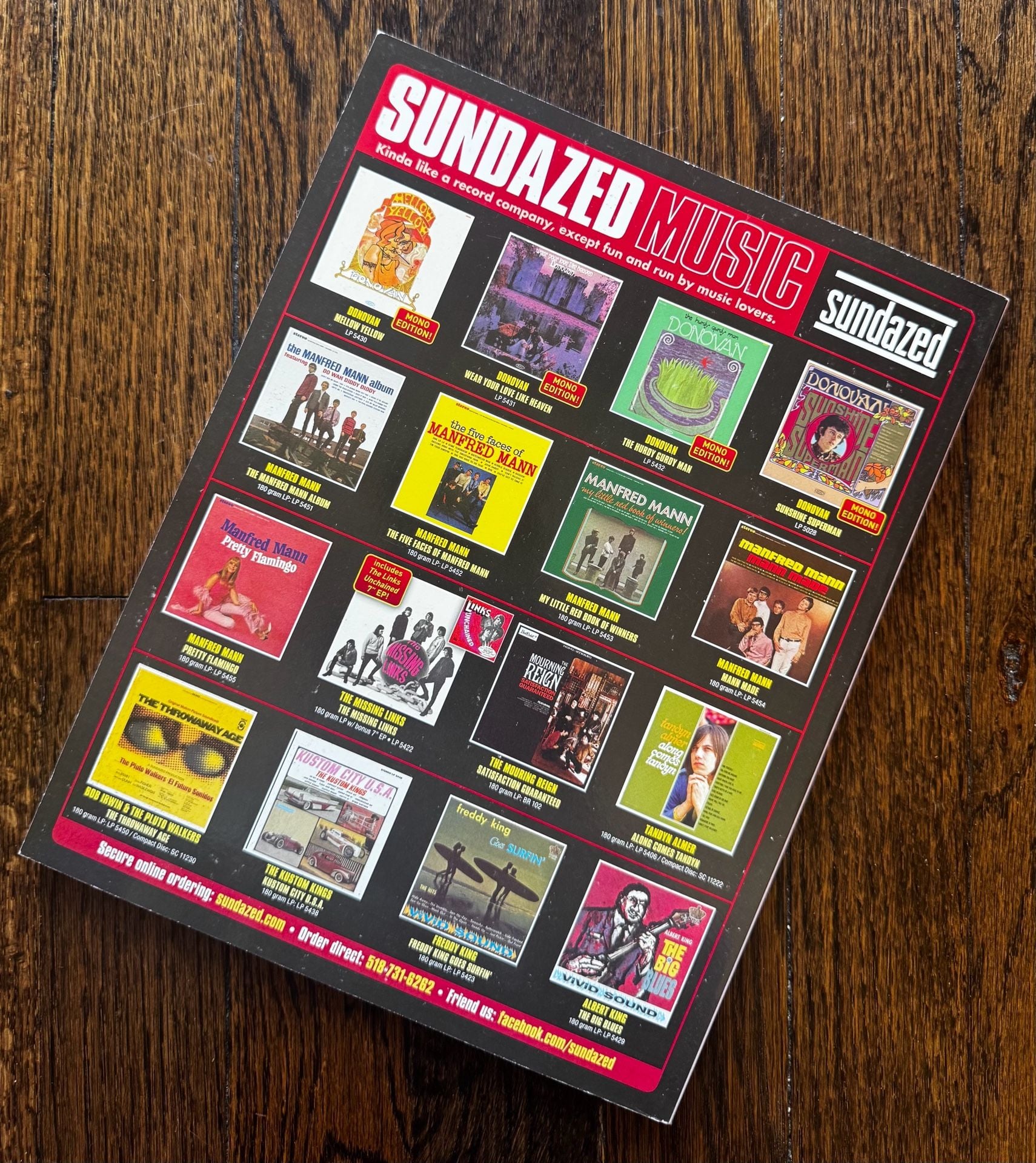 MAGAZINE Ugly Things 35 Summer 2013 The Nazz New York Dolls Seeds The Radiators 3