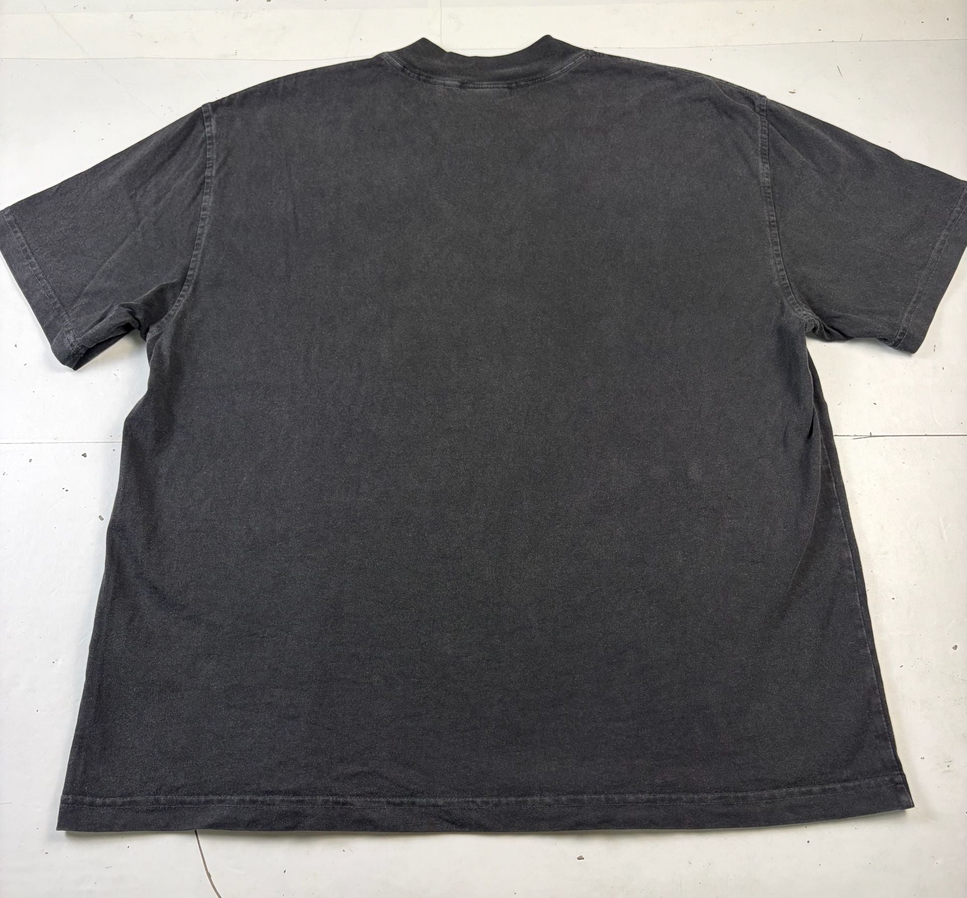 Kith 96.7 FM High Fidelity Audio Graphic T-Shirt Black Size M (OF) 7