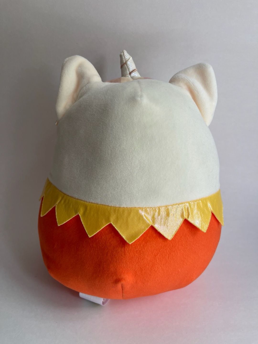 Squishmallows Reese's Peanut Butter Cups Cat Unicorn Plush Toy 10 Inch 2