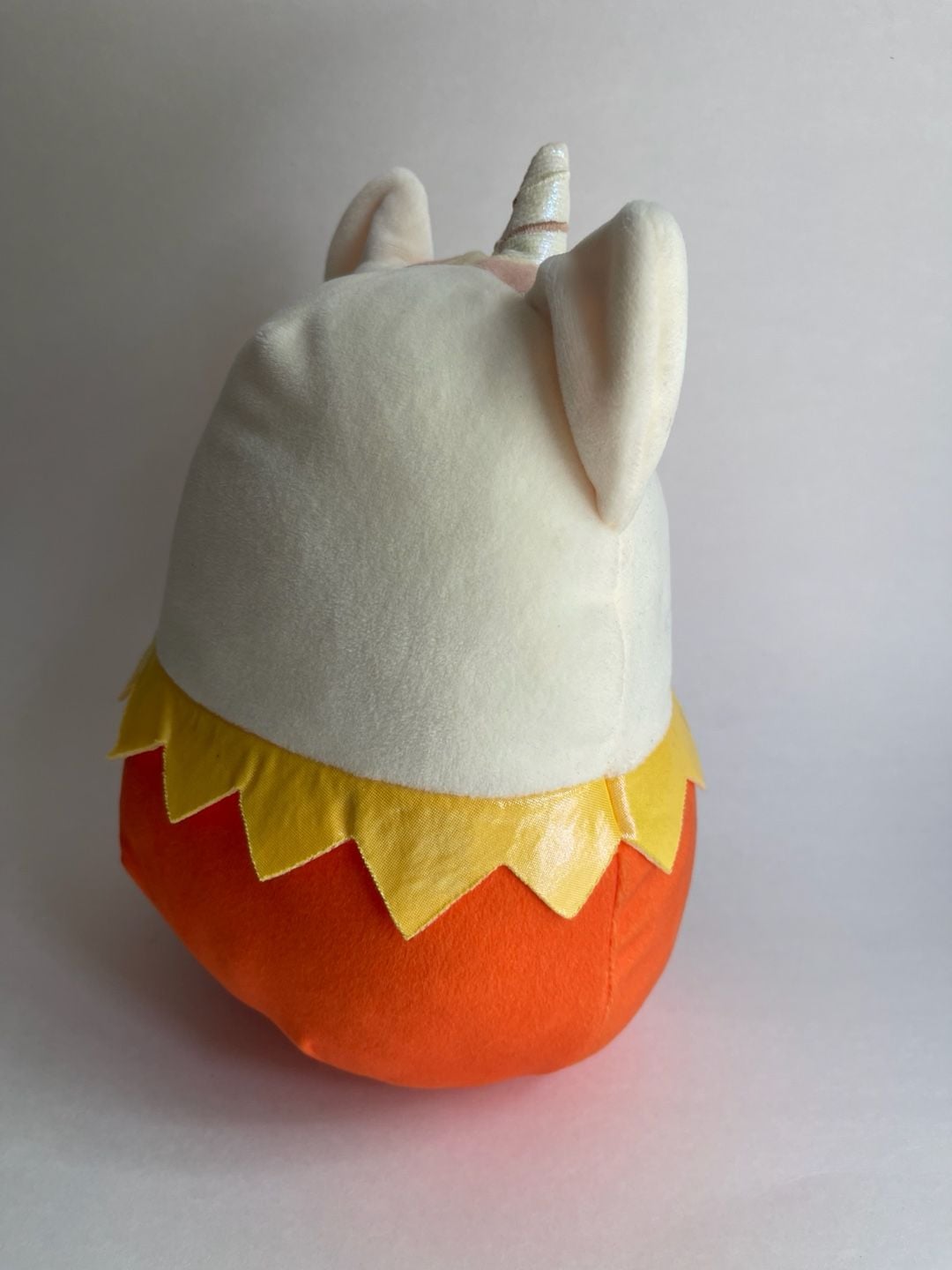 Squishmallows Reese's Peanut Butter Cups Cat Unicorn Plush Toy 10 Inch 3