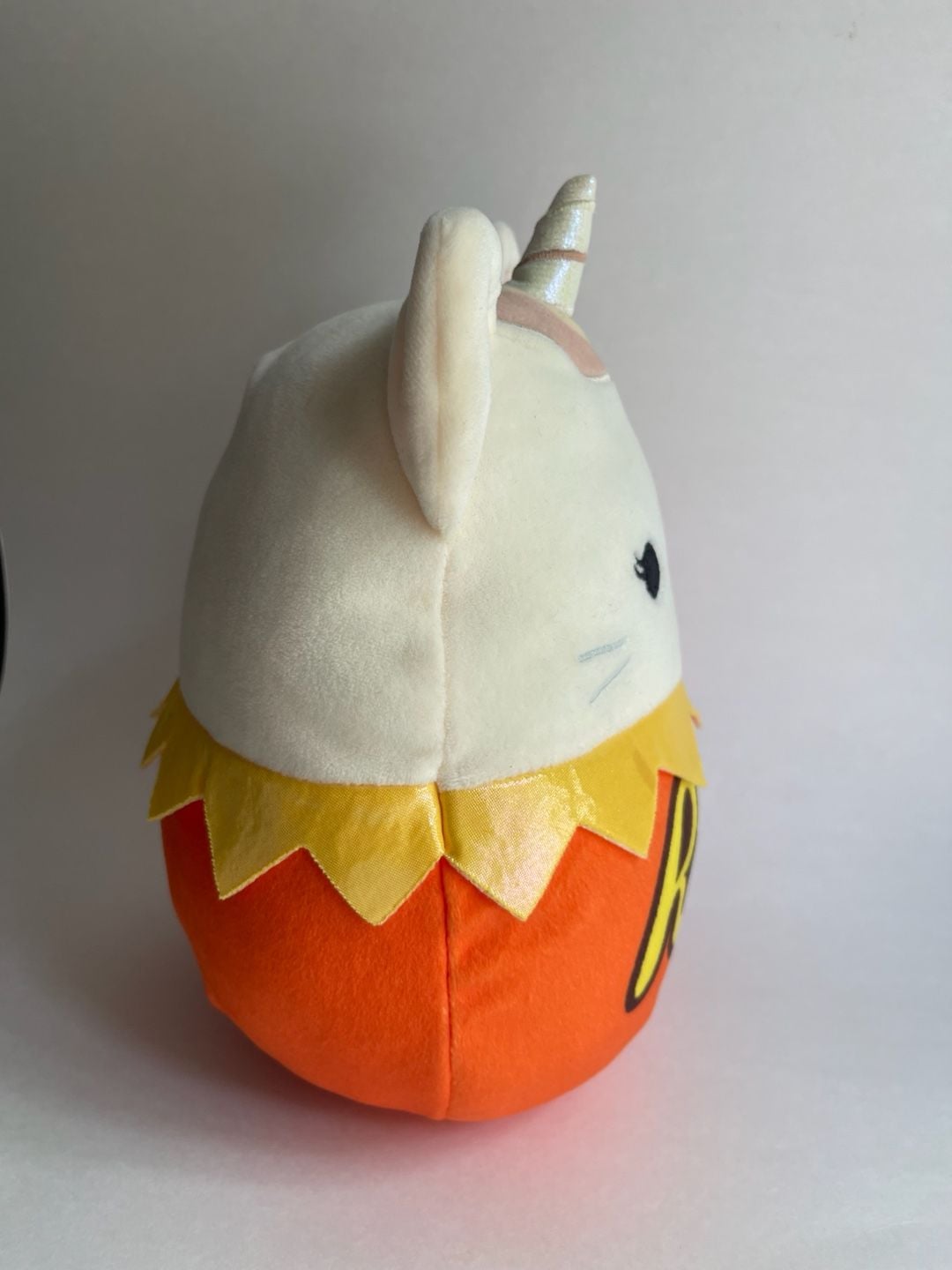 Squishmallows Reese's Peanut Butter Cups Cat Unicorn Plush Toy 10 Inch 4