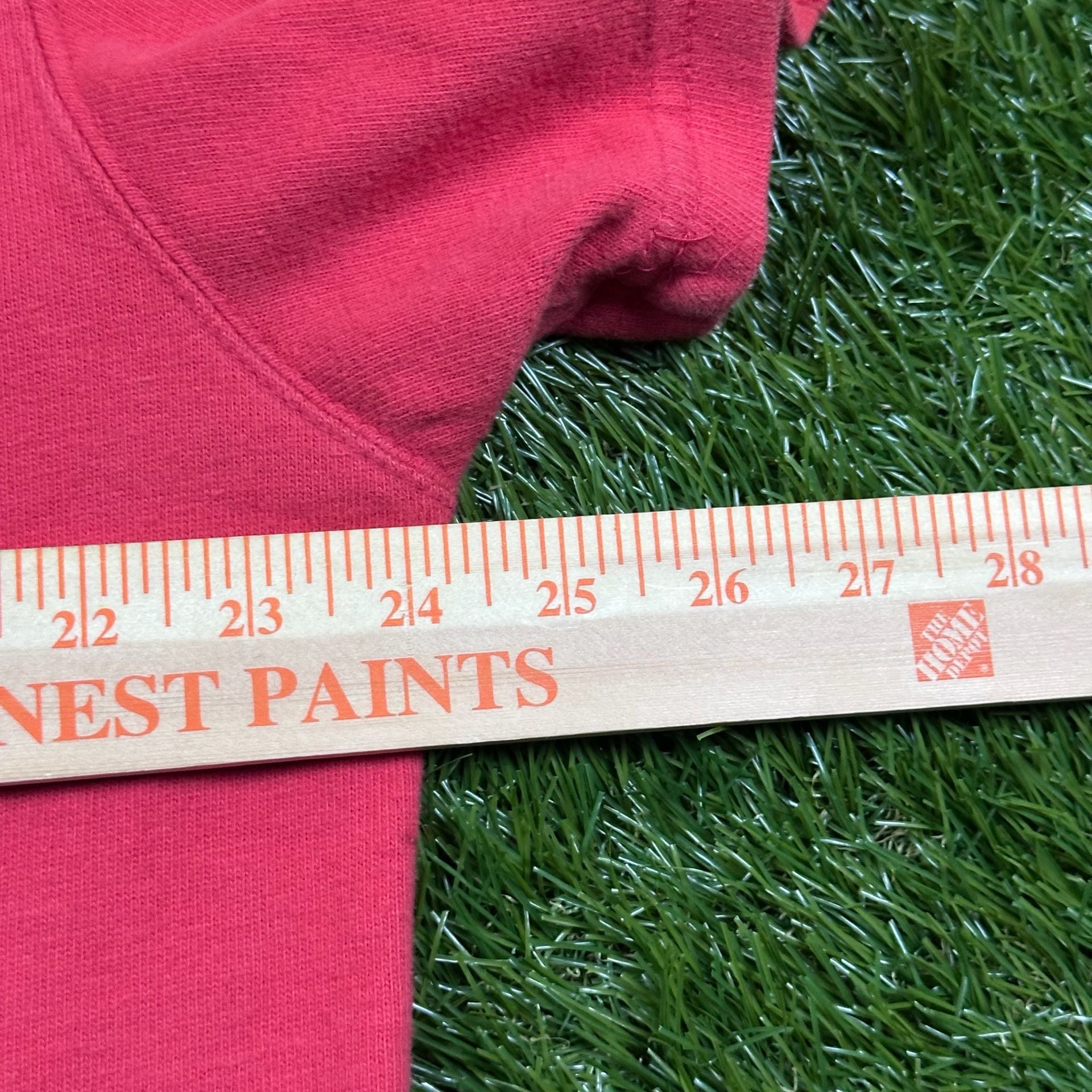 Aéropostale Size XL Orange Shirts for Men for sale 7