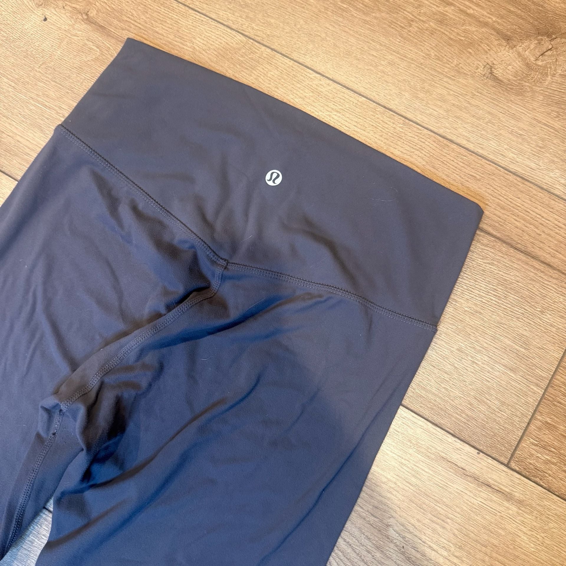 Lululemon Align High-Rise Leggings Gray 4
