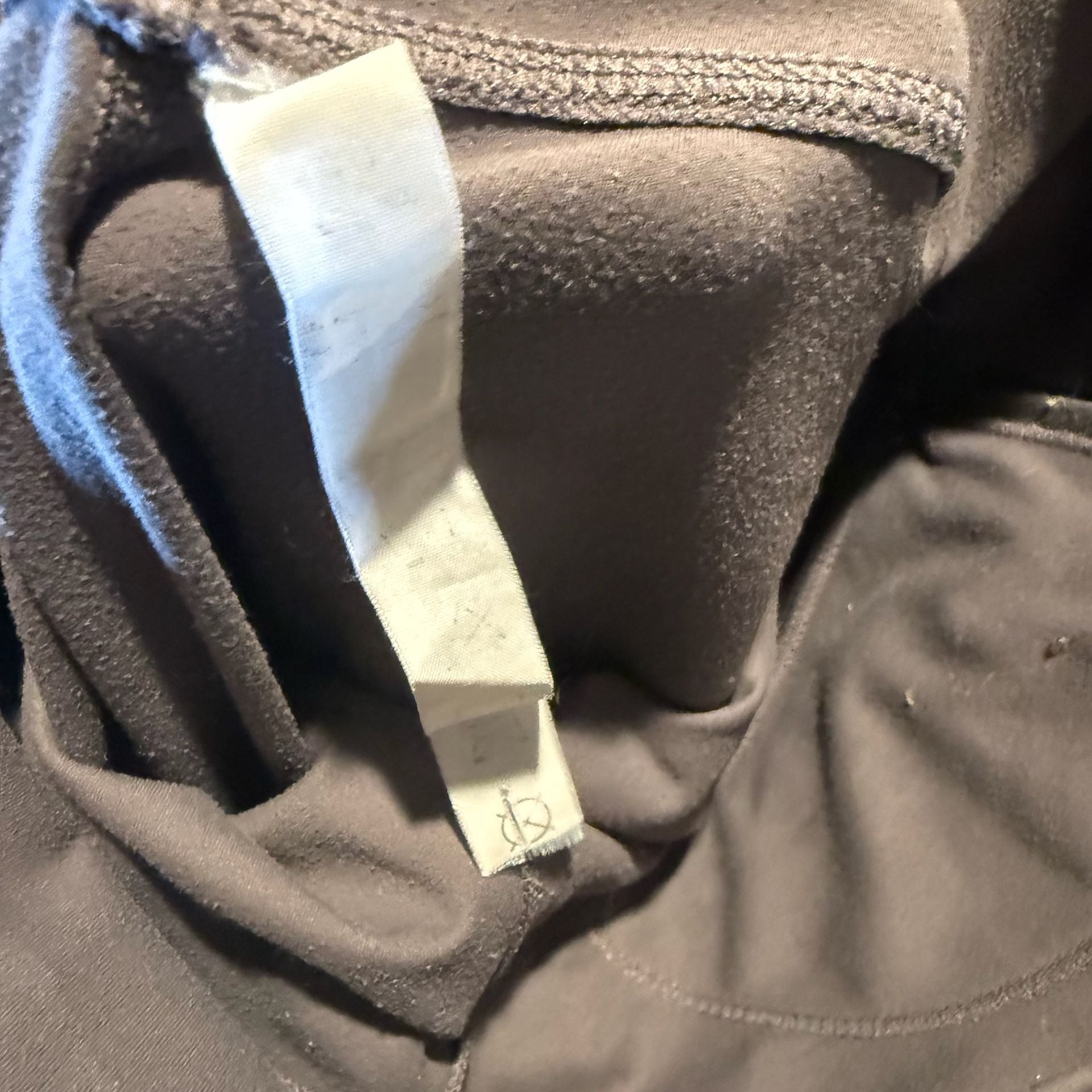 Lululemon Align High-Rise Leggings Gray 5