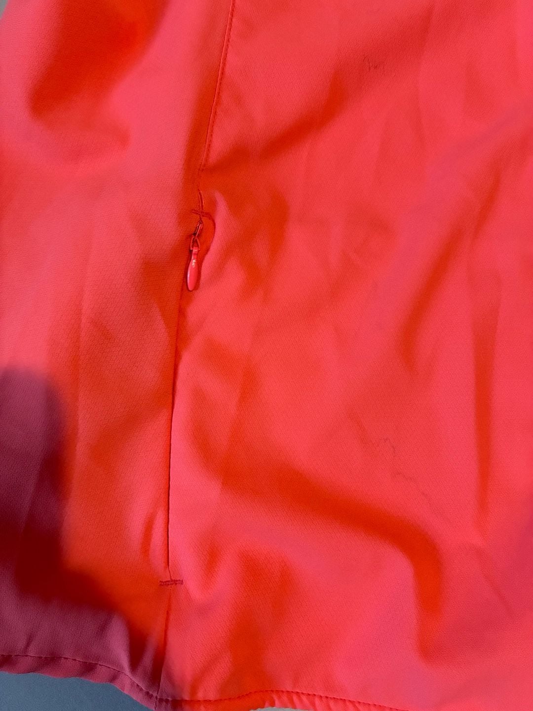 Magellan Outdoors Women's Fishing Shirt XS Coral Pink Vented Short ..., 6