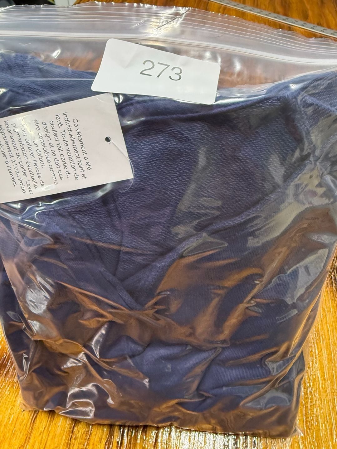 Buffalo David Bitton Short Sleeve T-Shirt Size L Blue 100% cotton 12