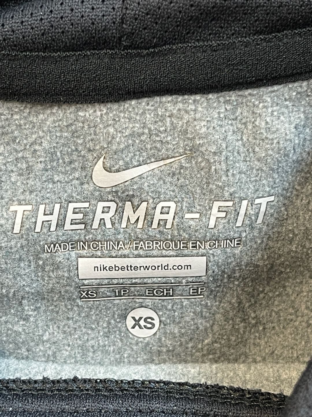8pc Women’s XS 0-2 Nike Adidas Dri-FIT Logo Hoodie Tops Tanks Athletic Pants Shorts 15