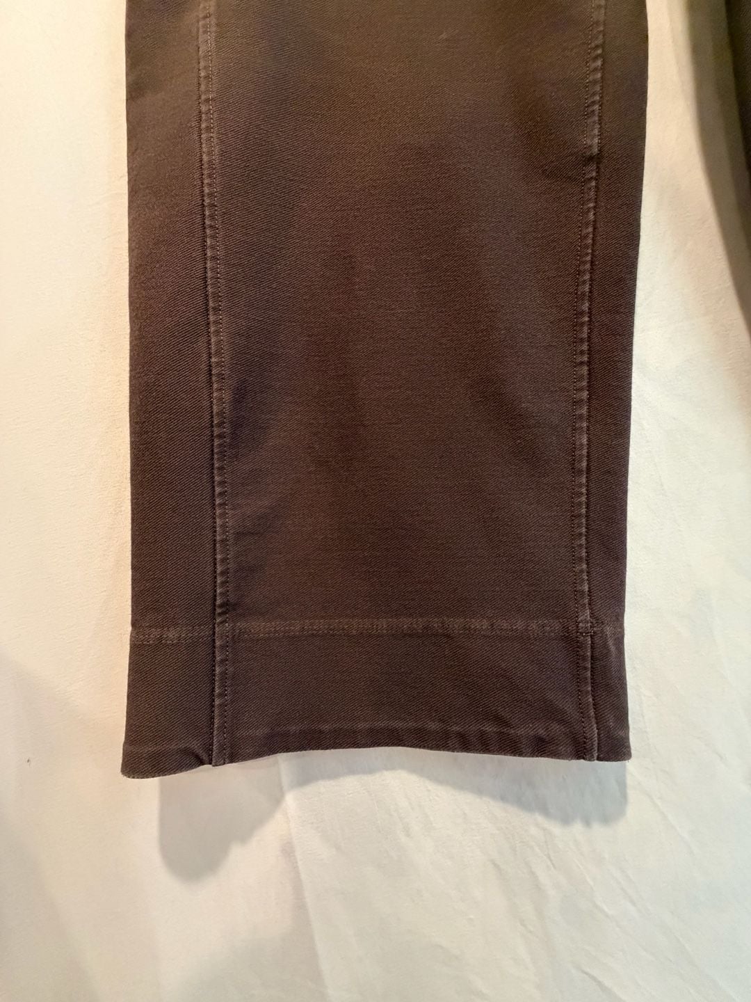 Lululemon Pants Size 6 Brown High Rise Trousers 10