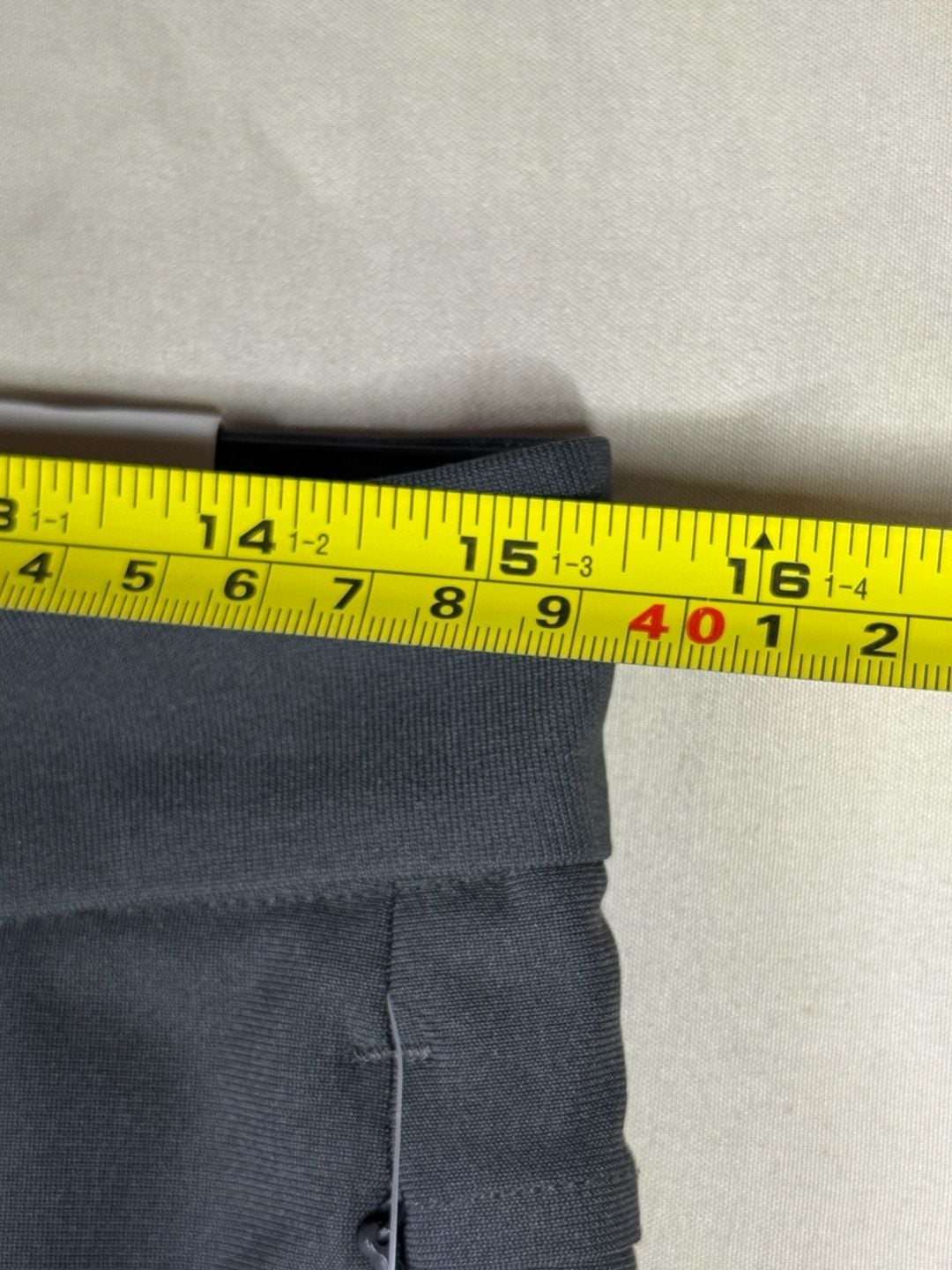 Old Navy Tech Hybrid Slim Pants 30x30 Gray Go-Dry Cool 6