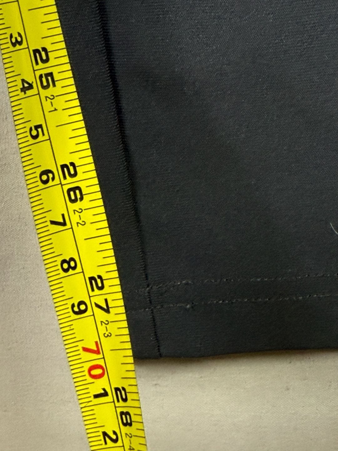 Old Navy Tech Hybrid Slim Pants 30x30 Gray Go-Dry Cool 7