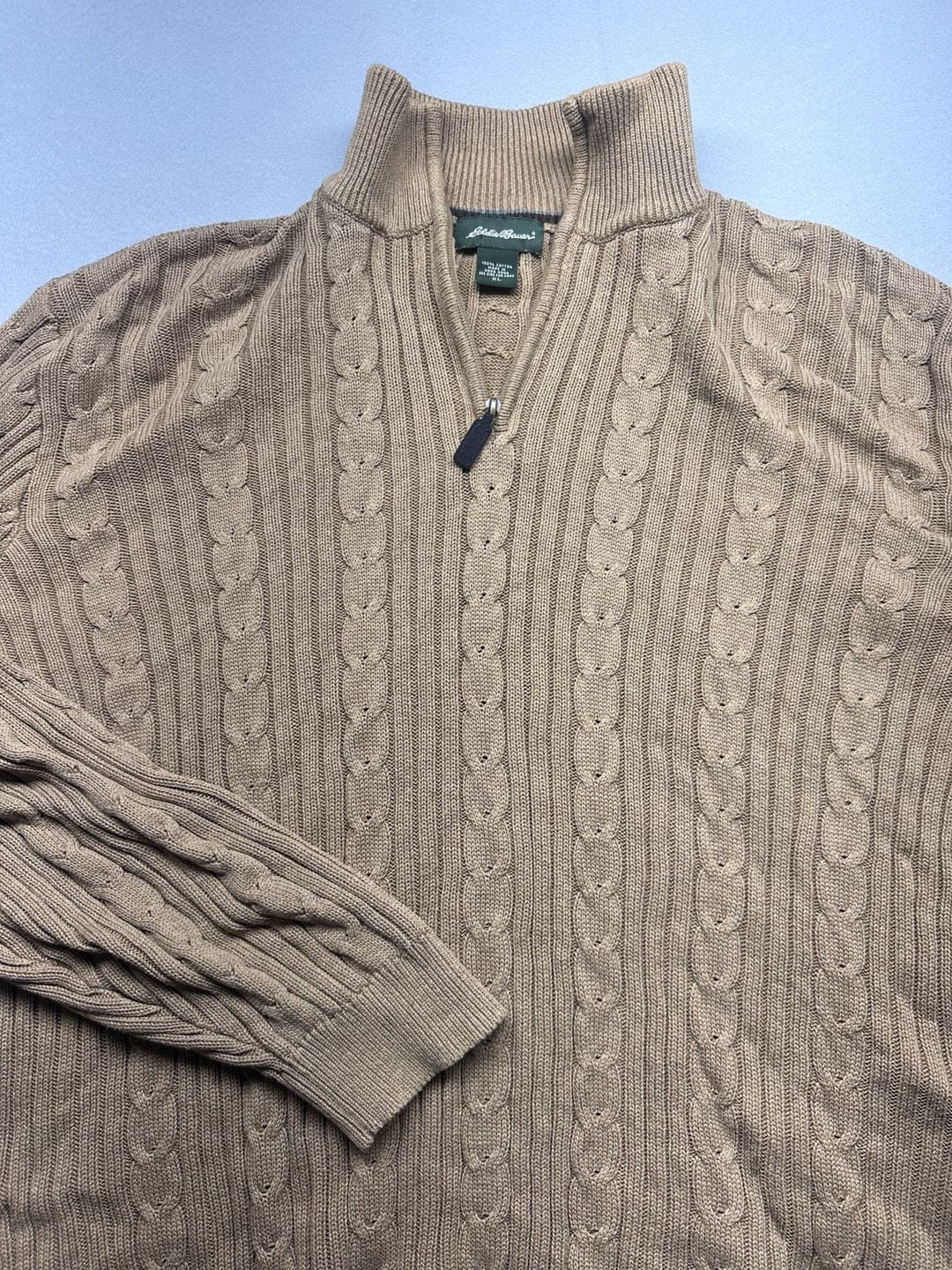Eddie Bauer 3