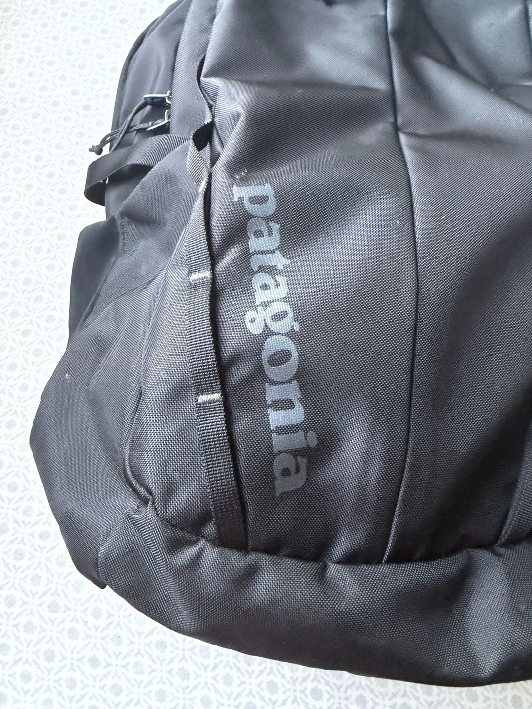 Patagonia Refugio 28L Backpack Black 3