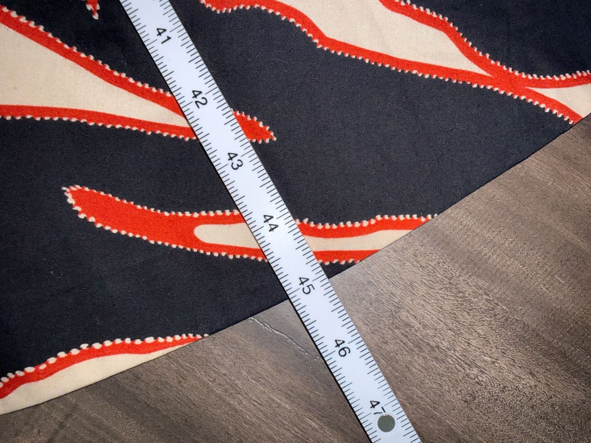 Btb Los Angeles Mia Dress Size Small Black Red Print Halter Maxi 7