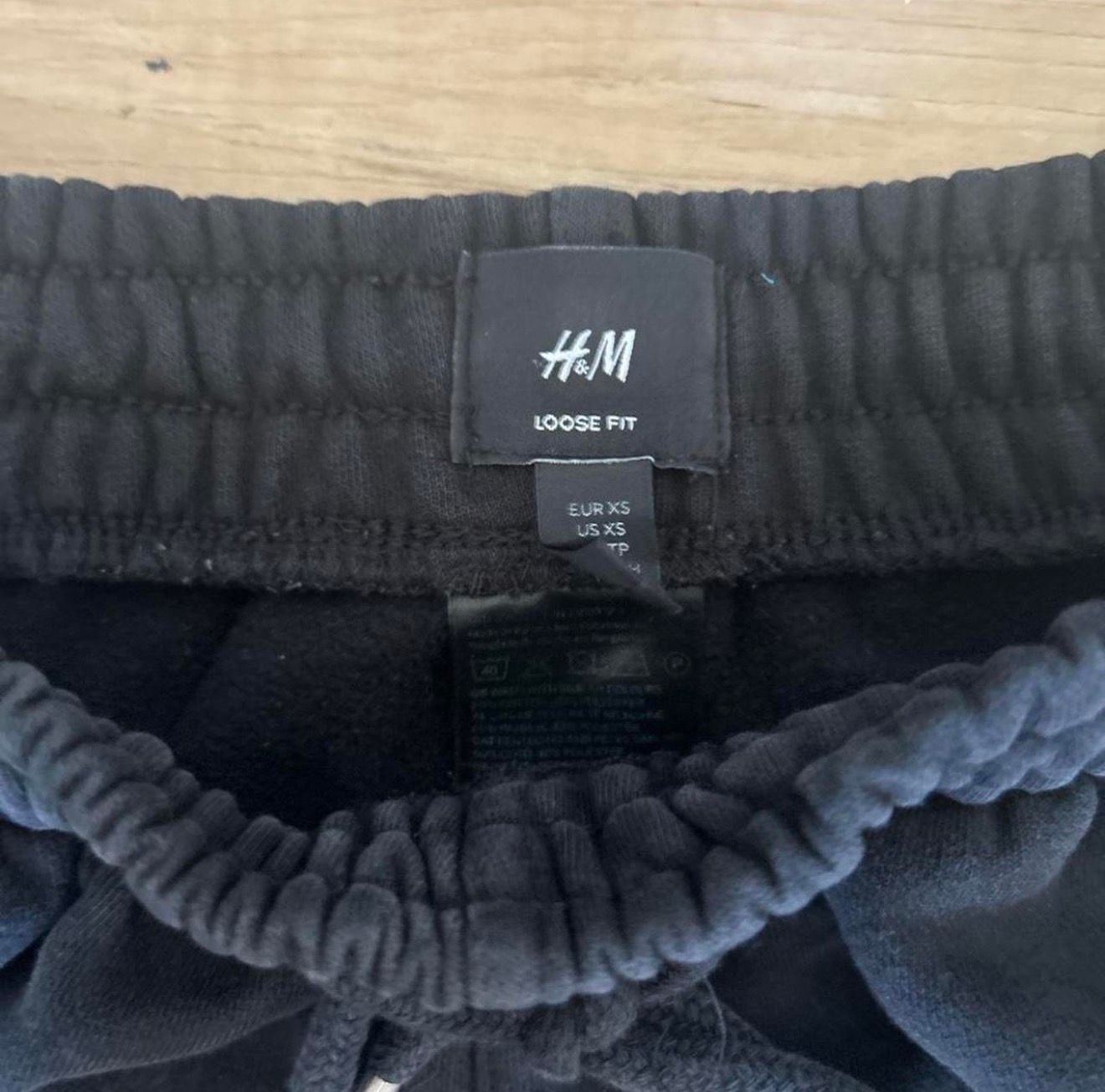 H&M sweats M (38-40) 3