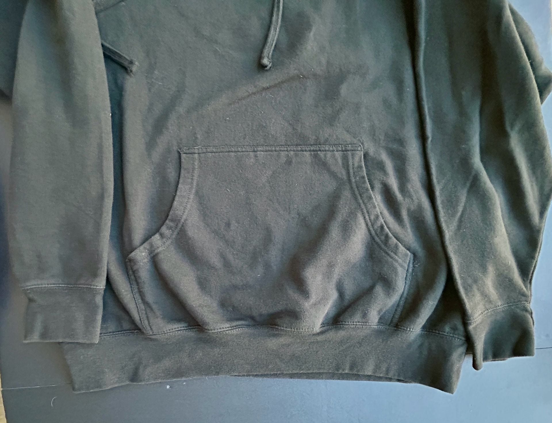Plini Sunhead Hoodie Black Purple Pink Size XL 8
