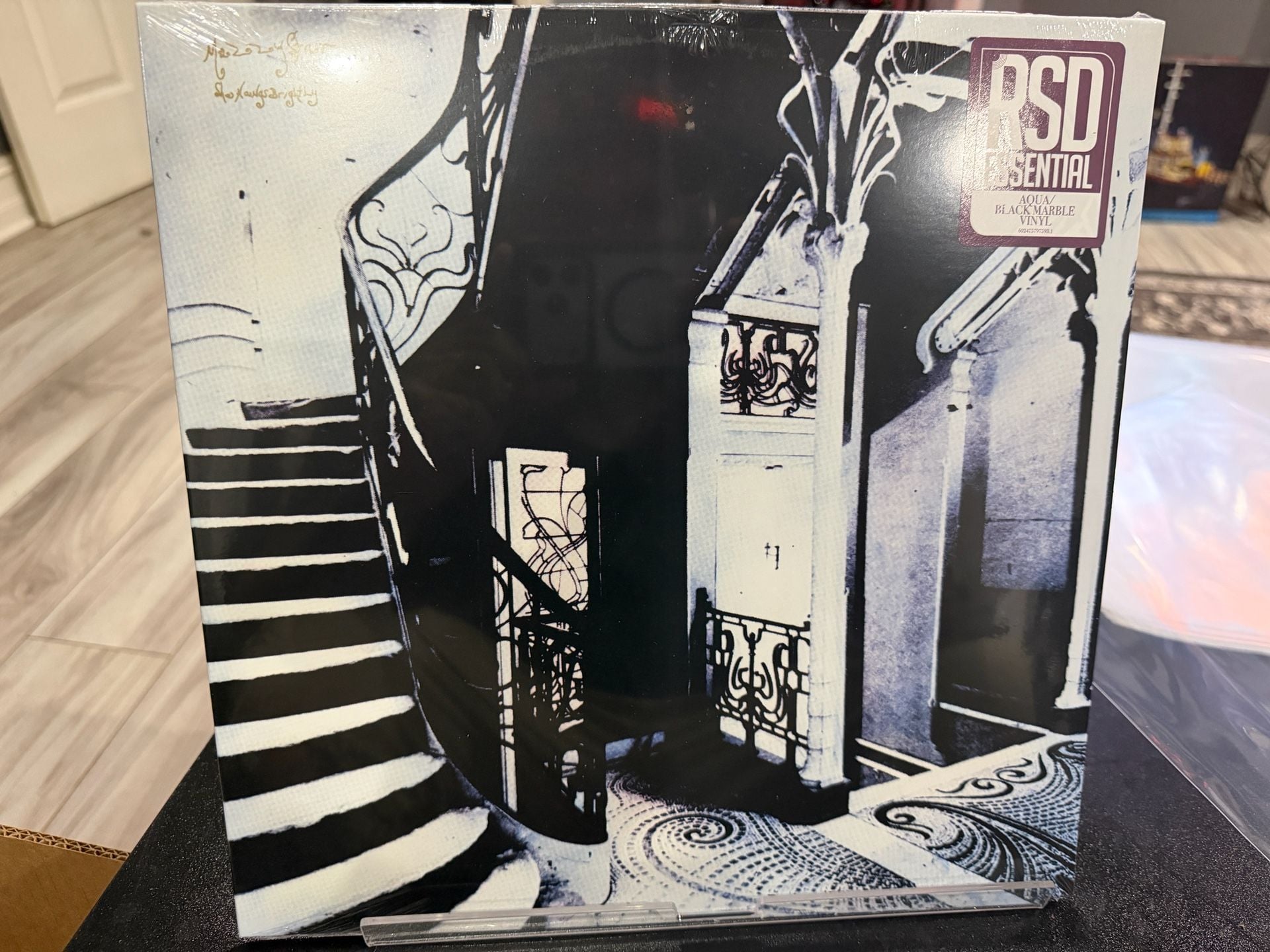 Mazzy Star So Tonight That I Might See Vinyl LP RSD Essential 1