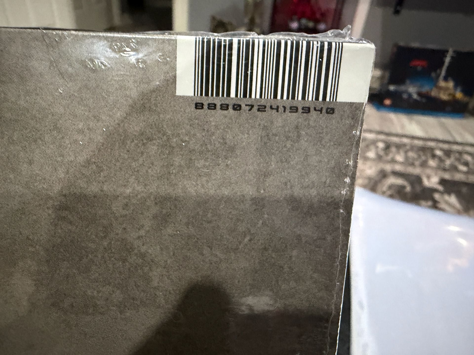 Grey Daze The Phoenix Vinyl LP Sealed 4