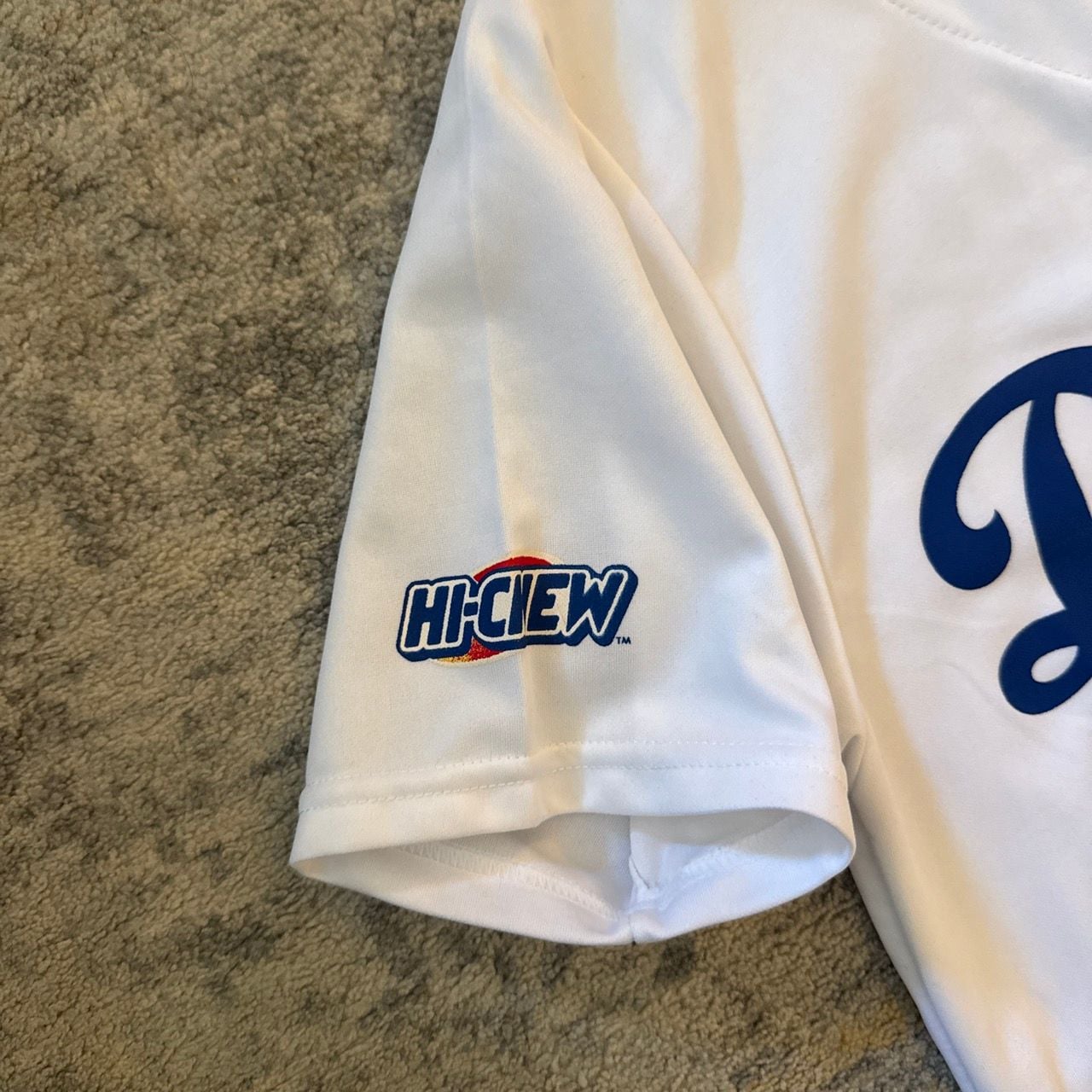 MLB Los Angeles Dodgers Corey Seager 5 Jersey White Youth XL 6