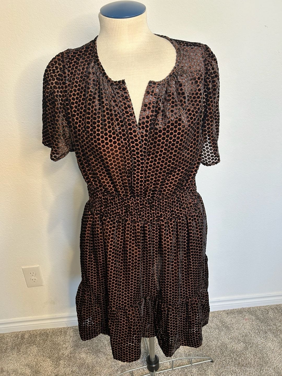 The Somerset Mini Dress 2
