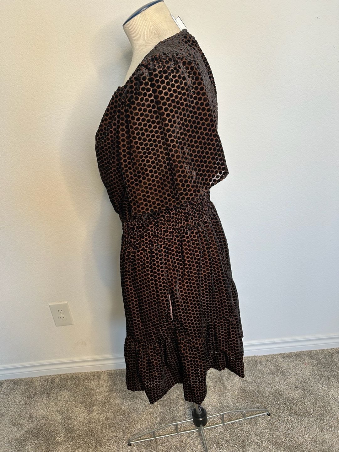 The Somerset Mini Dress 3