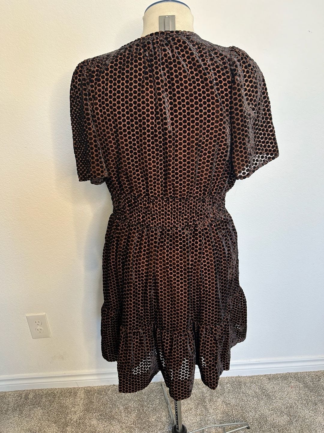 The Somerset Mini Dress 4
