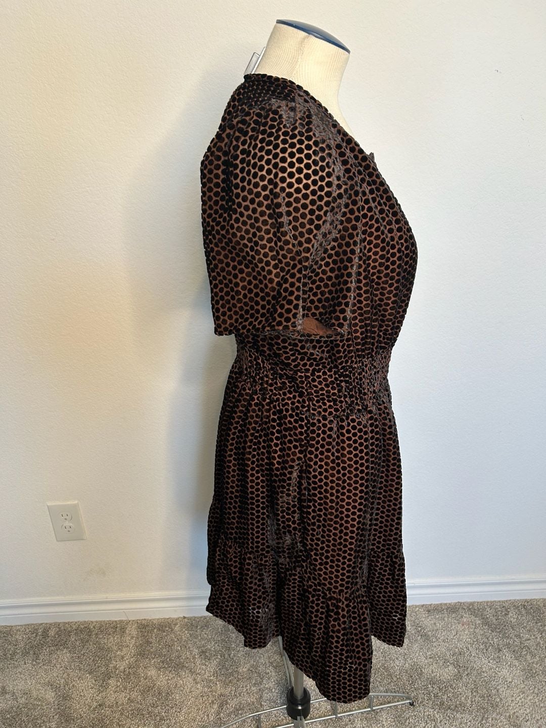 The Somerset Mini Dress 5