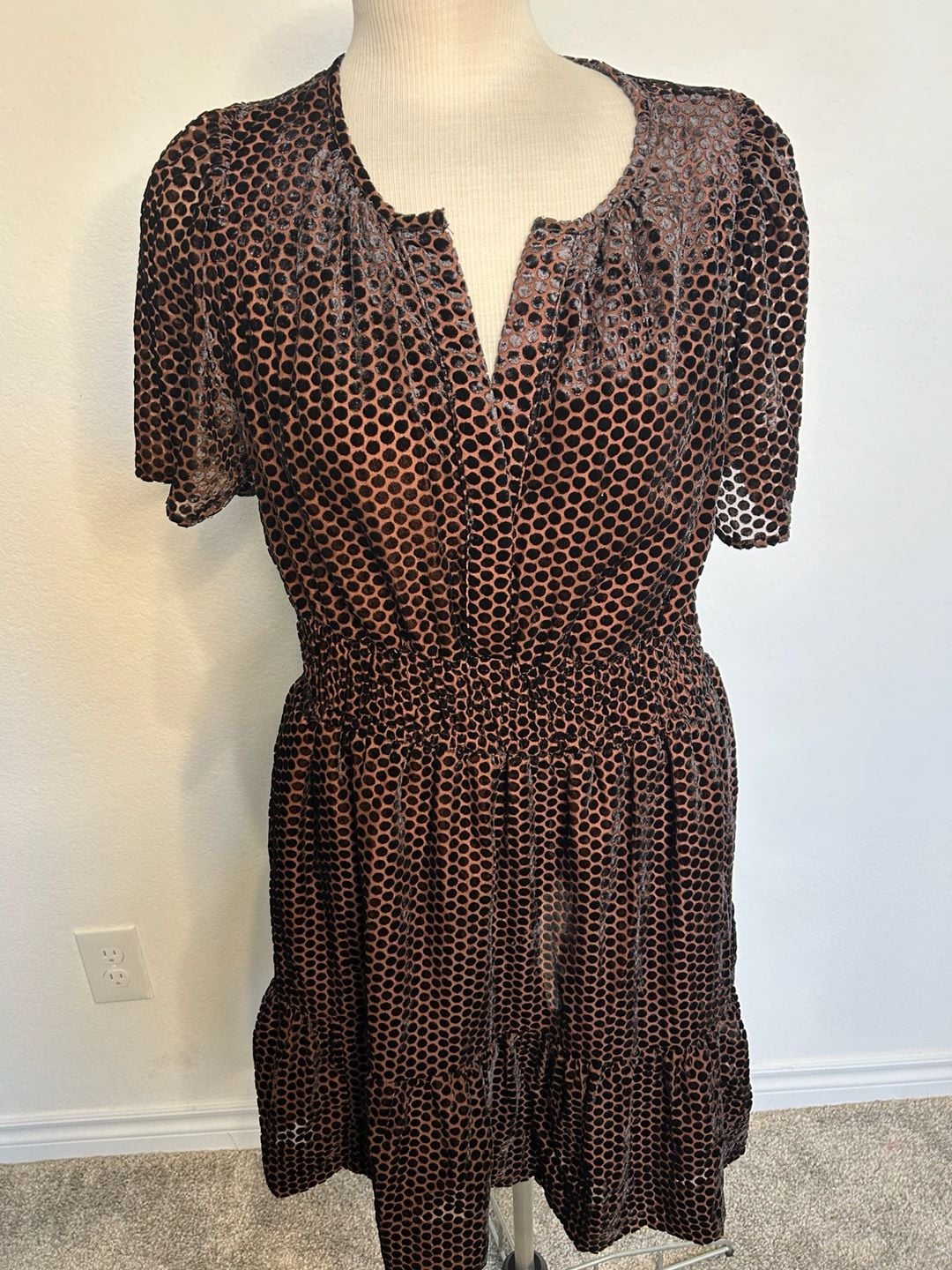 The Somerset Mini Dress 6