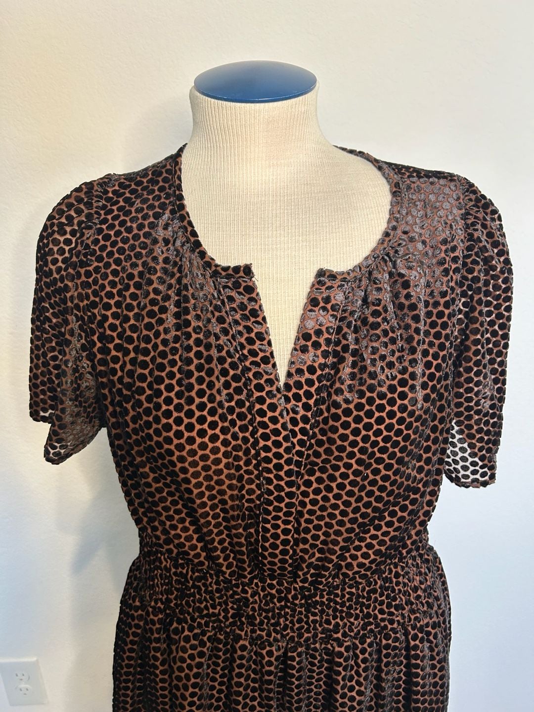 The Somerset Mini Dress 7