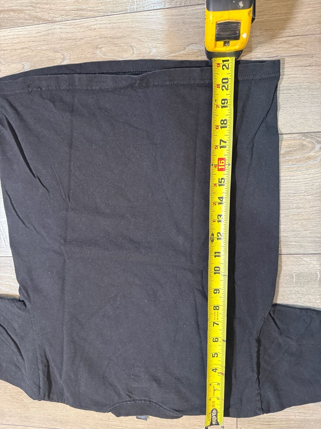 Marvel Spider-Man Graphic T-Shirt Size M 10-12 Black Graphic Tee 6