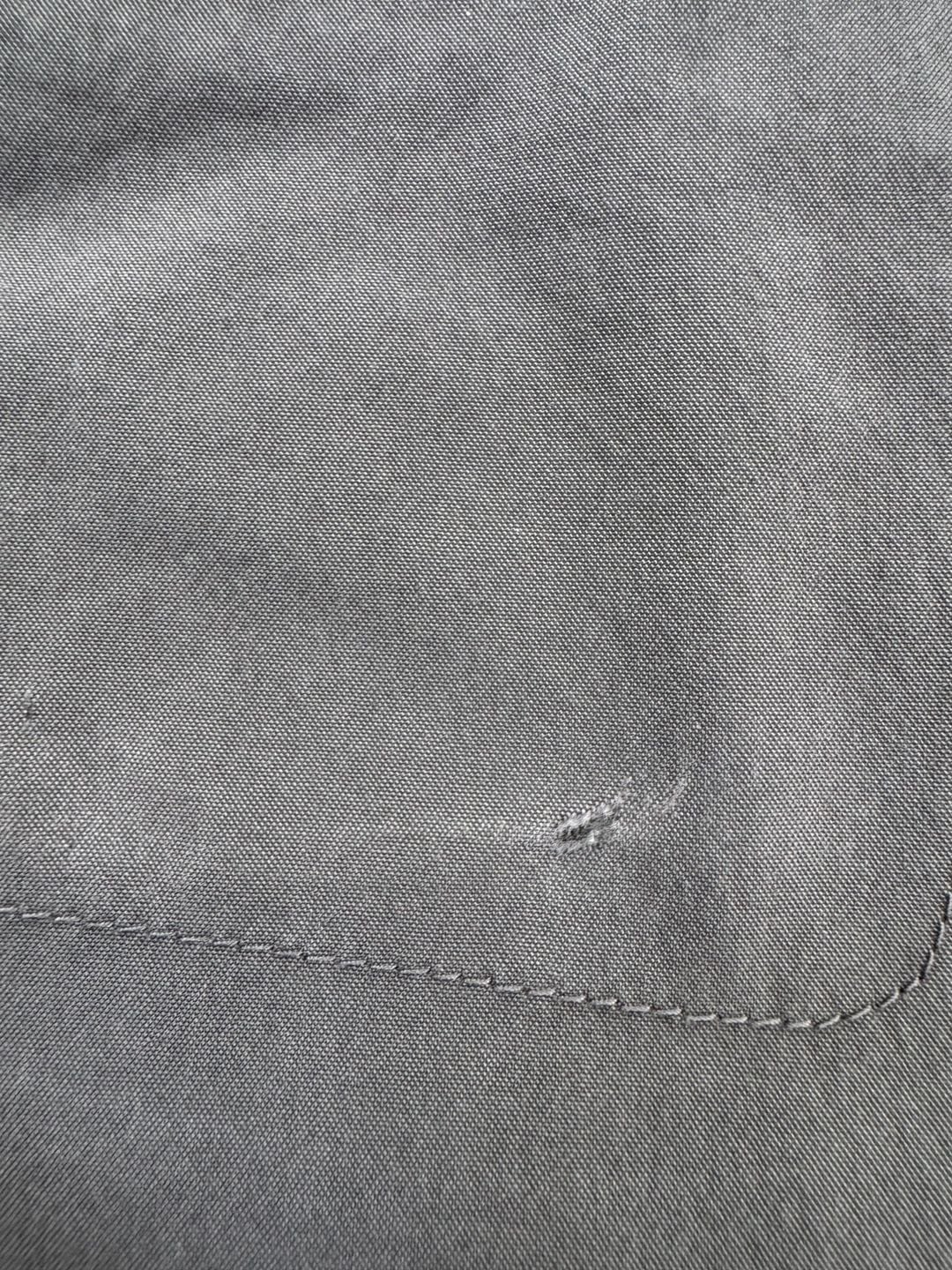Kuhl Legendary Women’s Hiking Pants Gray Roll Up Size 12 Reg 17