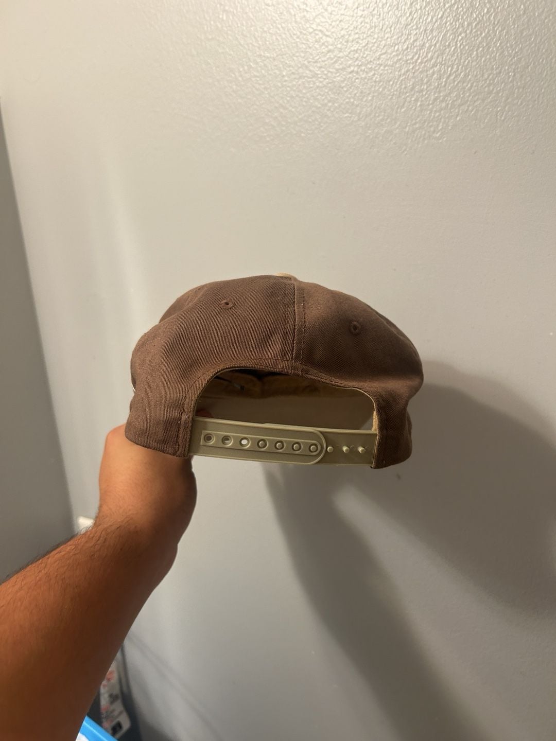 CHENILLE S LOW PRO CAP 7