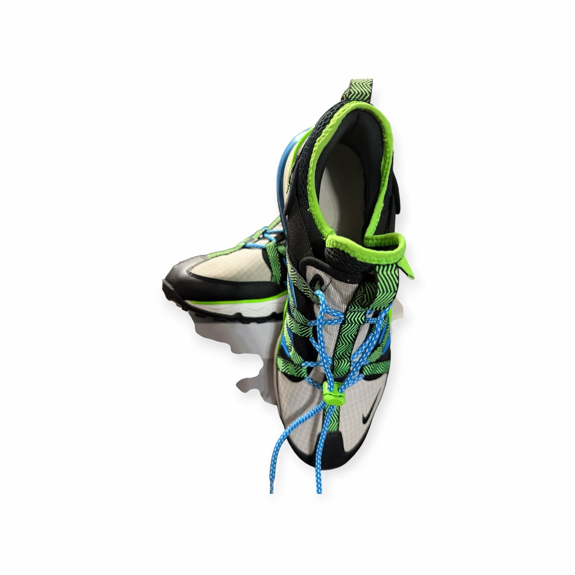 Nike Air Max 270 Bowfin Sneakers - 12M 7