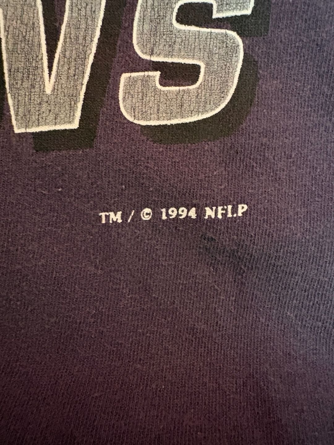 Vintage 1994 Dallas Cowboys NFC Champions NUTMEG graphic T-Shirt
Size Men’s XL🕶️
Measurements are listed 👓
Send offers📲📲
#Vintage #90s #NFL #Cowboys #FOOTBALL #NUTMEG 5