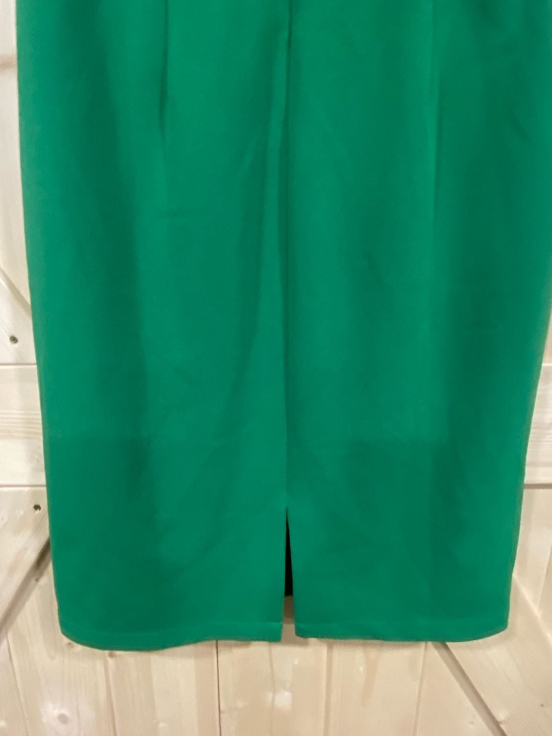 Lulus Green Lace Sheath Dress Size M 5