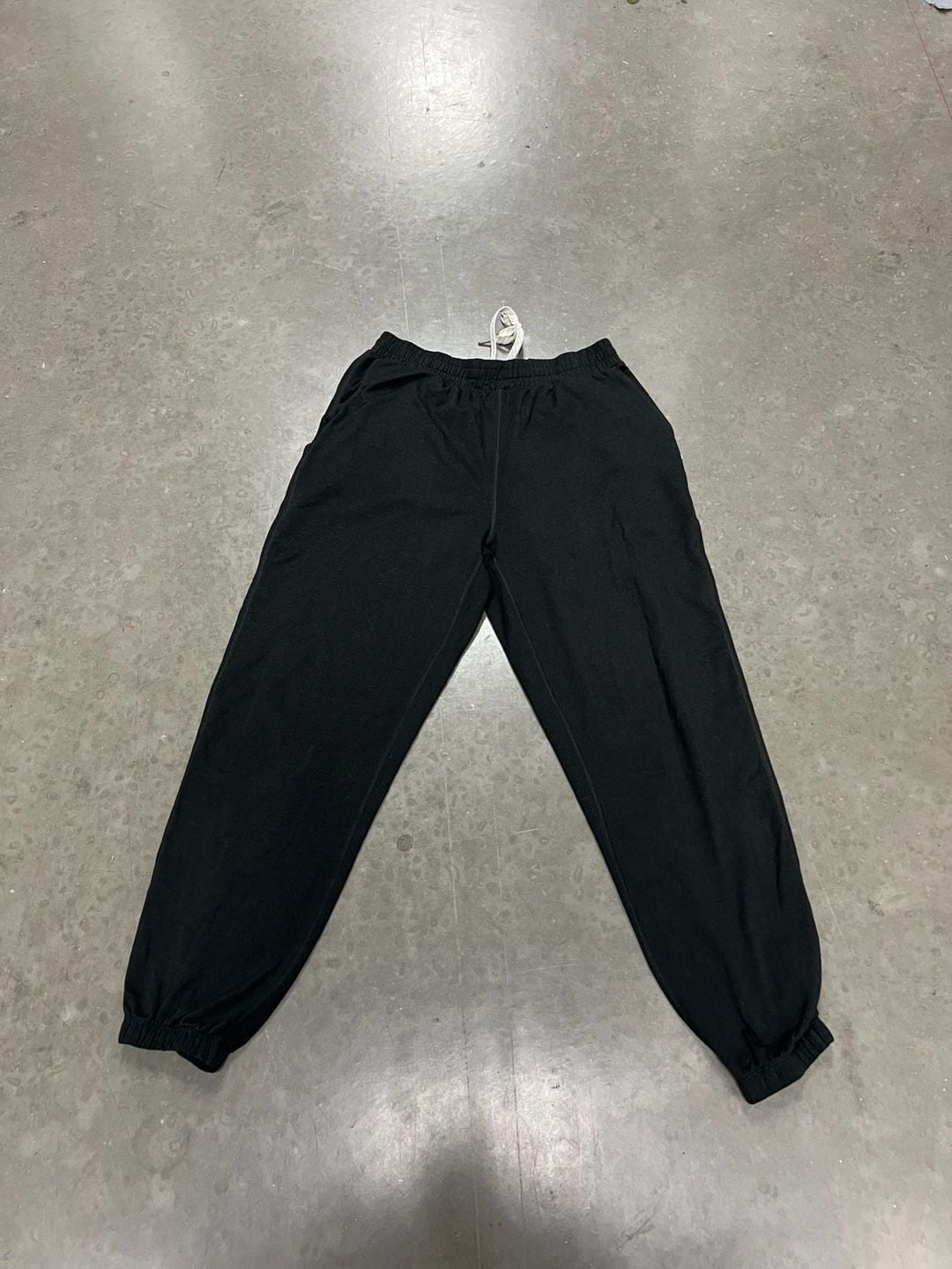 Vuori Performance Jogger Pants Size S Black 2