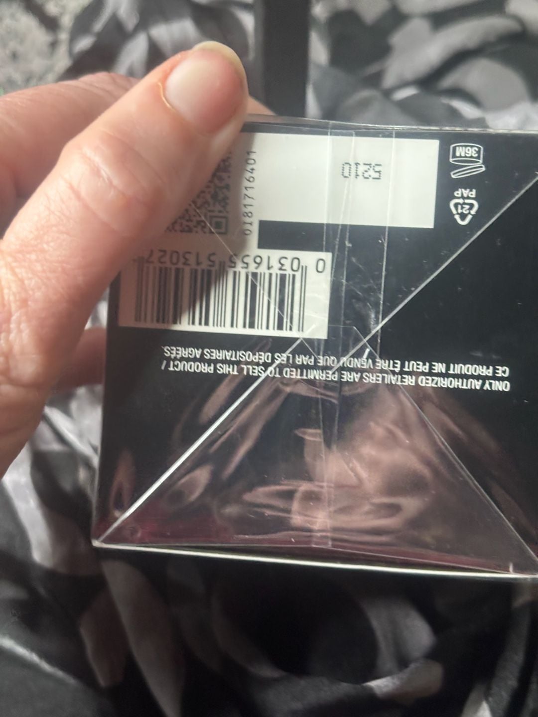 Daisy EDT for Women by Marc Jacobs - 1.6 4