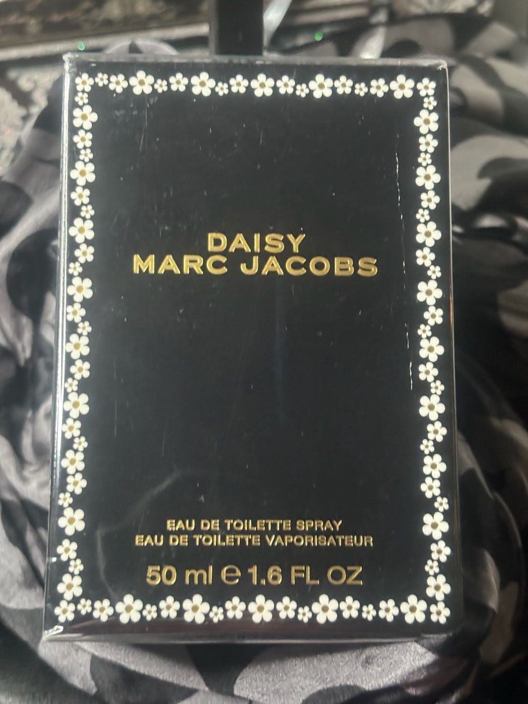 Daisy EDT for Women by Marc Jacobs - 1.6 1