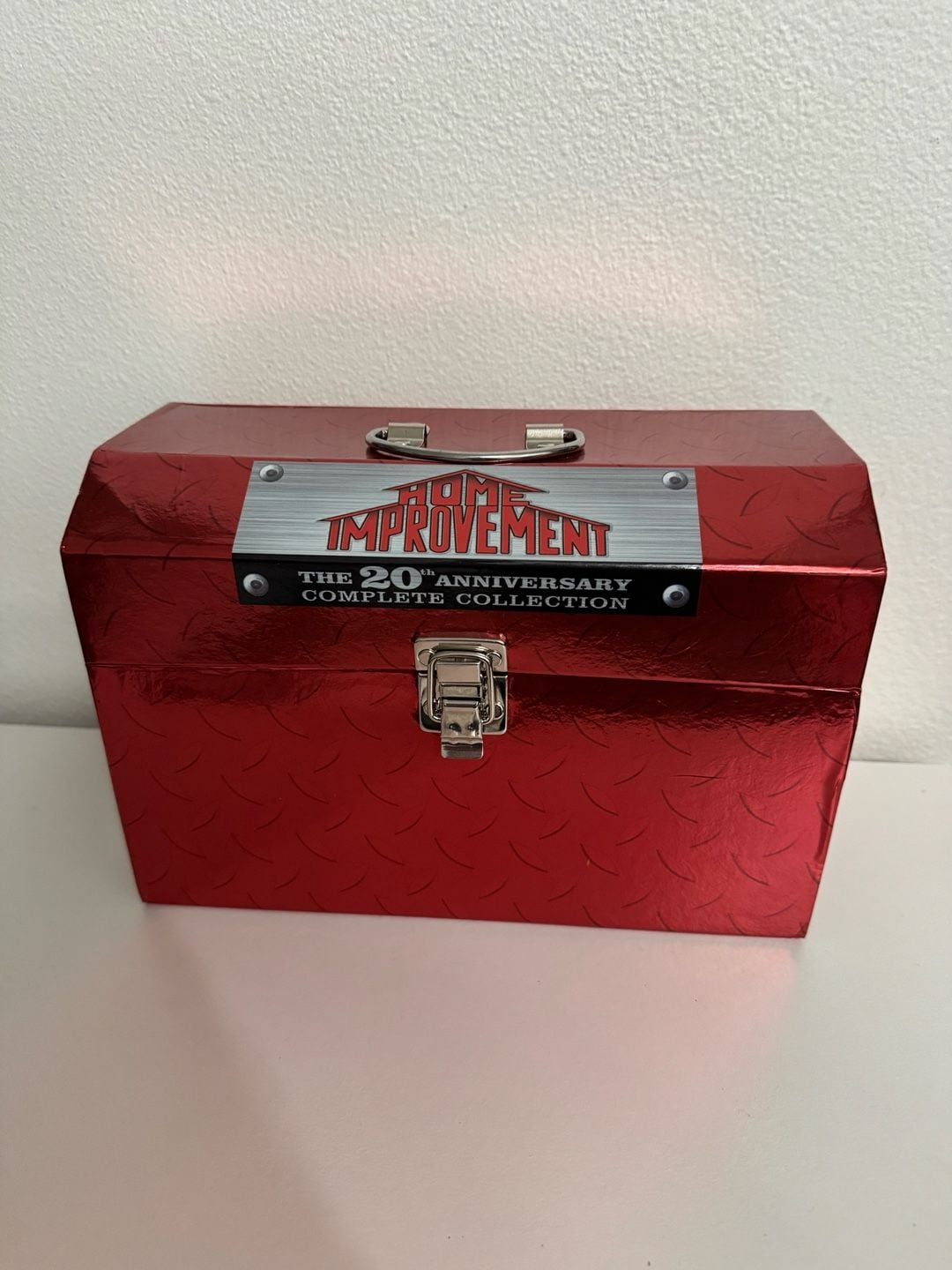 Home Improvement The 20th Anniversary Complete Collection 1