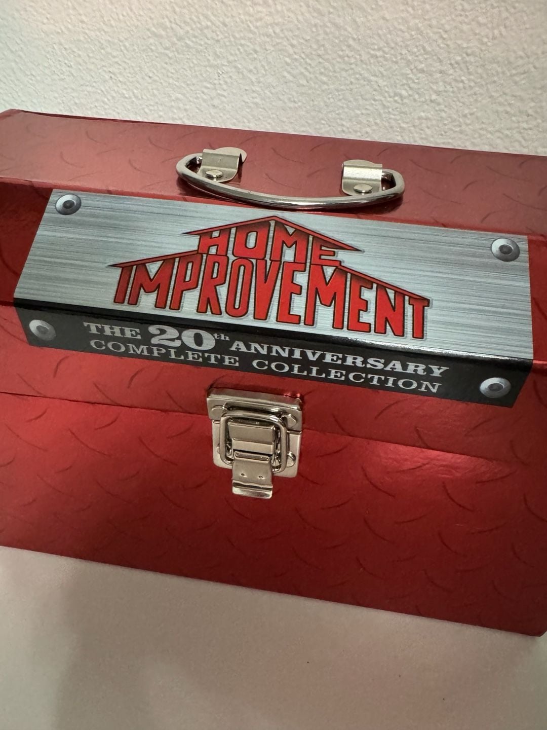 Home Improvement The 20th Anniversary Complete Collection 2