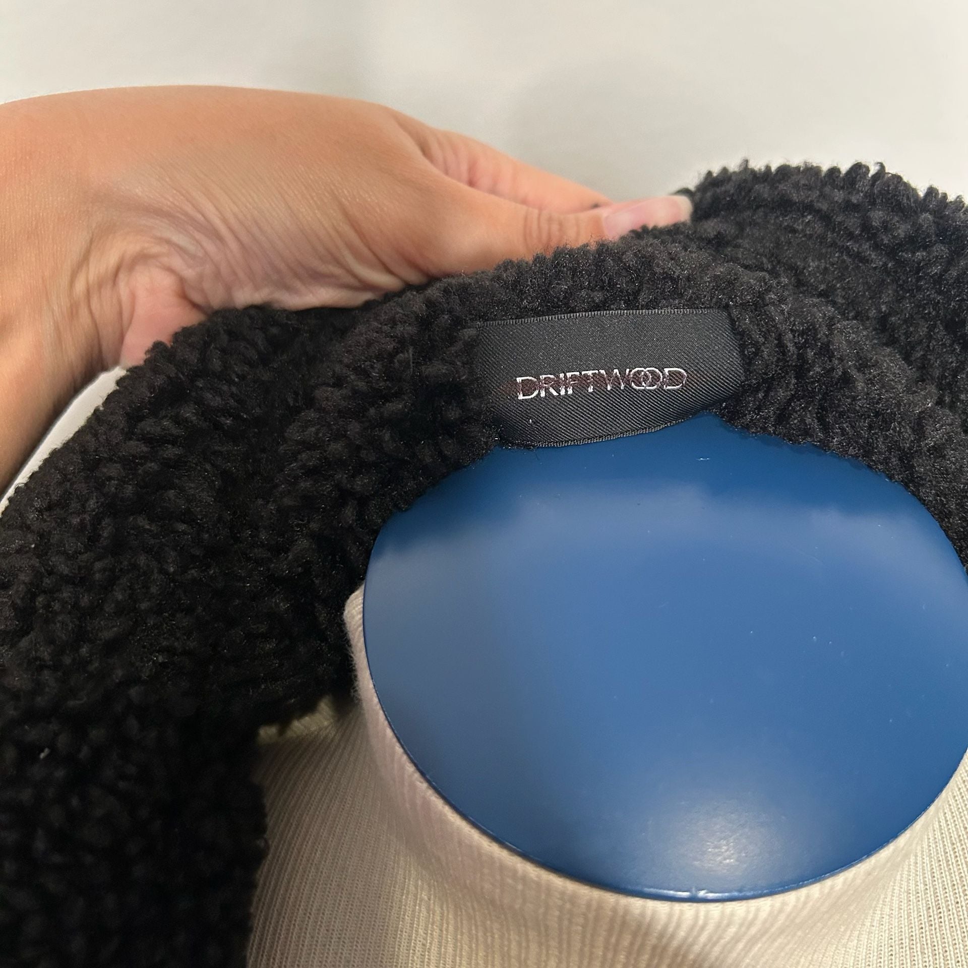 Sheeba Cozy Shacket 8