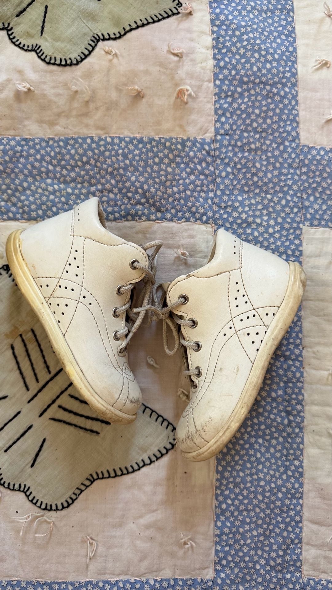 Kavat Leather High Top Sneakers/Boots 3