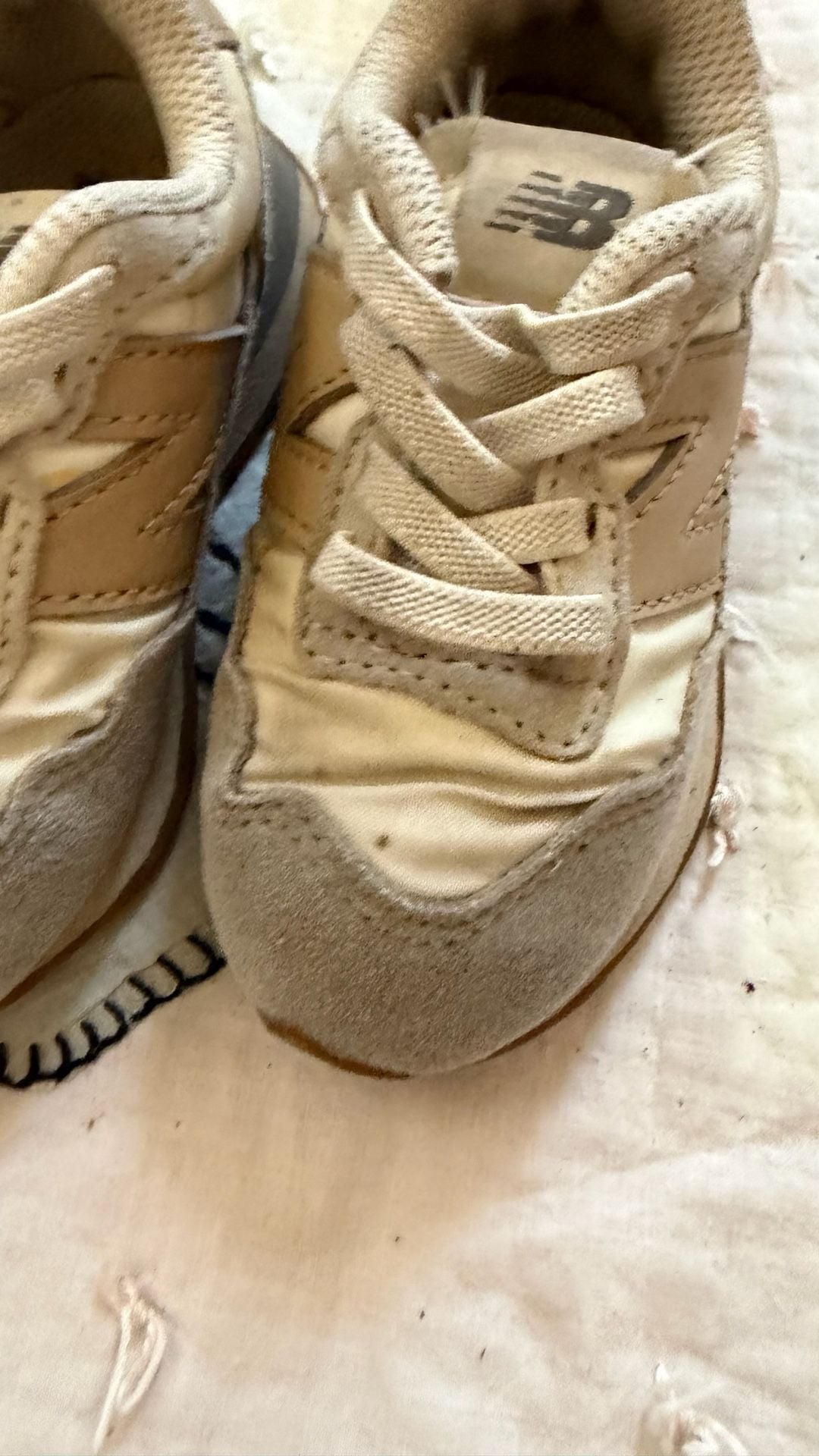 New Balance 237 Toddler Sneakers
4
