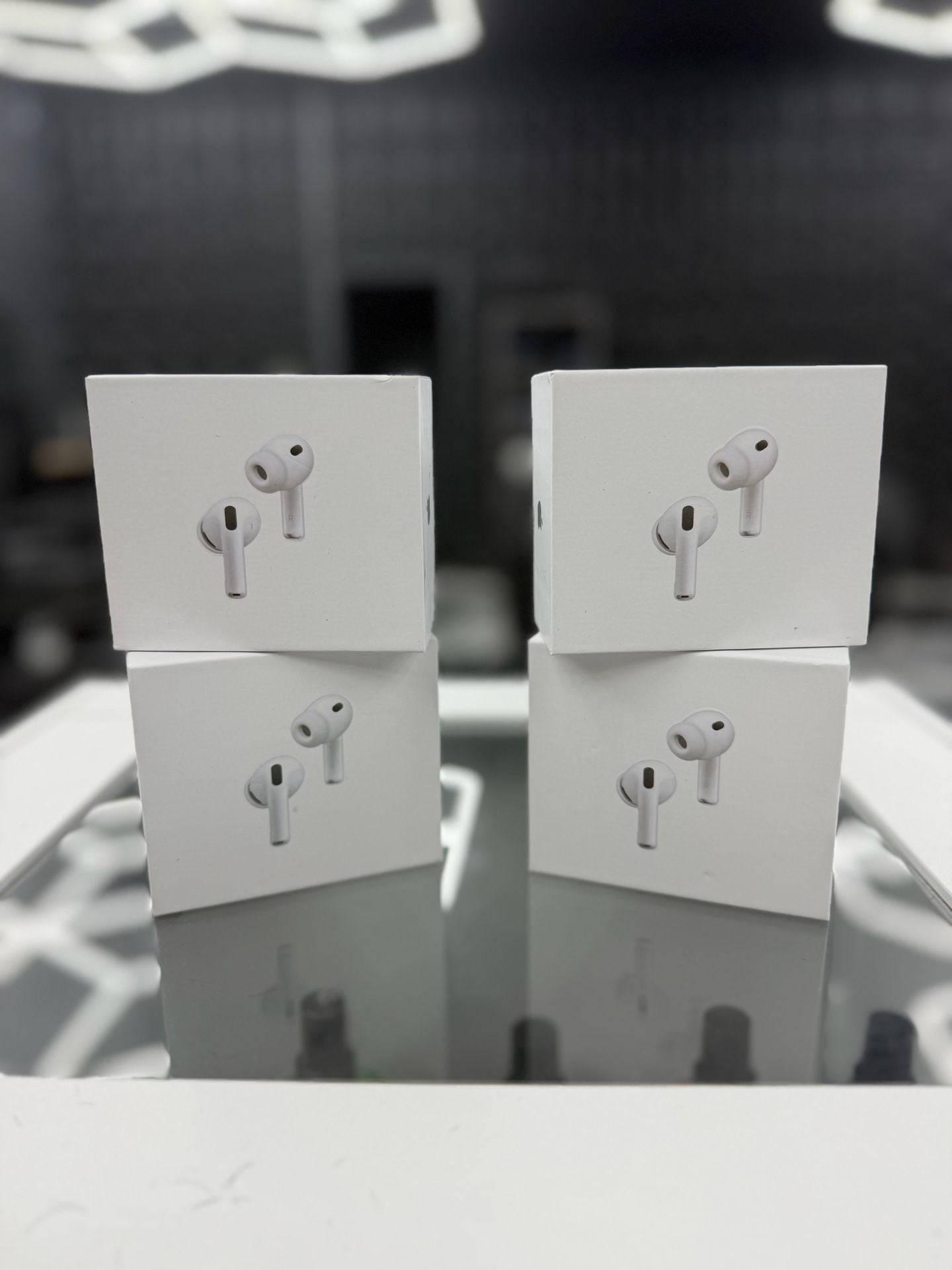 Apple AirPods Pro (3rd Generation) 1